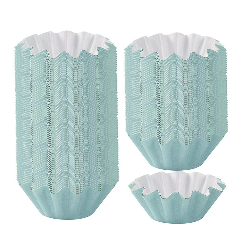 CALANDIS CALANDIS Wax Melt Warmer Liner Leakproof Wax Tray Blue