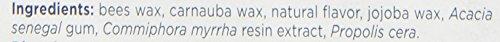 Tom's of Maine Tom\'s of Maine Naturally Waxed Antiplaque Flat Floss Toothpastes