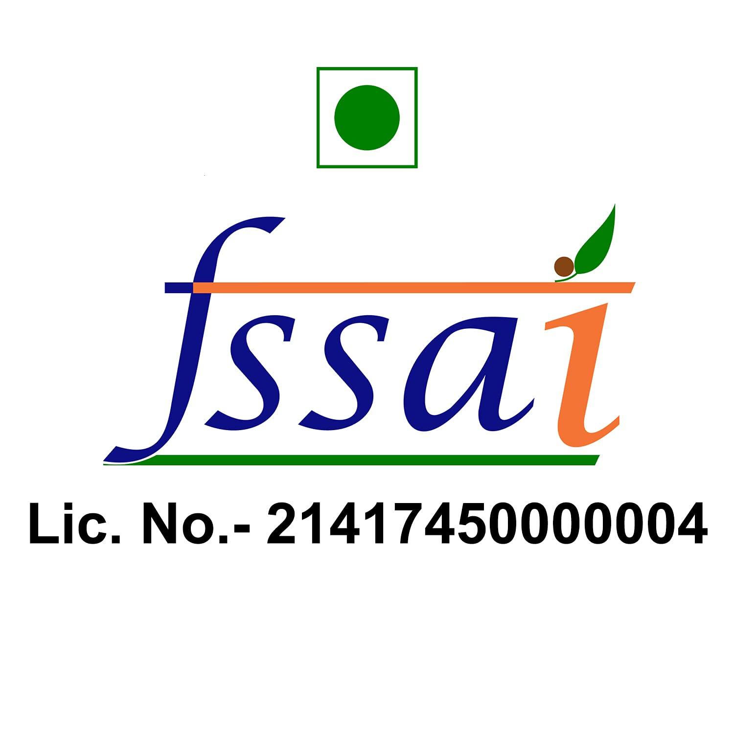 VGBNP VGBNP Roasted Wheat Dalia, (Roasted Dalia) Broken Roasted Wheat Dalia (Bhuja Gehu Dalia/Roasted gehun Ka Dalia) Healthy Grains Fiber Rich Immunity Builder Roasted Dalia- 1kg