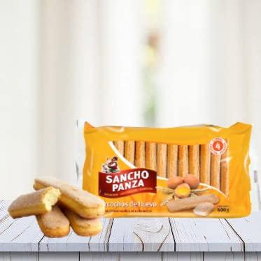 Sancho Panza Sancho Panza LadyFinger | 400g |
