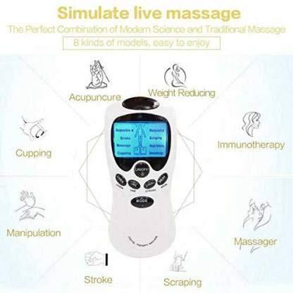 R A Products R A PRODUCTS Health&Acupressure products Blueidea Digital Therapy Machine