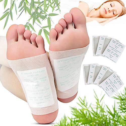 kiyome kinoki Kiyome Kinoki Cleansing Detox Foot Pads Toxins Stress Relief||Remove Toxins and Rest||Pain Free Foot Pads for Release Body||Activating cellsimproving Functions of vital organs 90 Relief Foot Pads And 90 Adhesive Sheets ||[9 BOX]