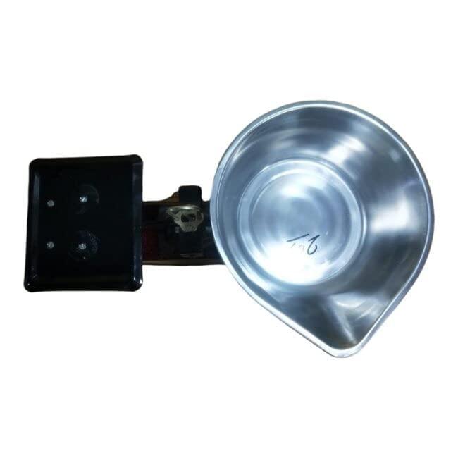 Generic ImStarTrading iron manual counter weighing scale (weighing scale 5kg)