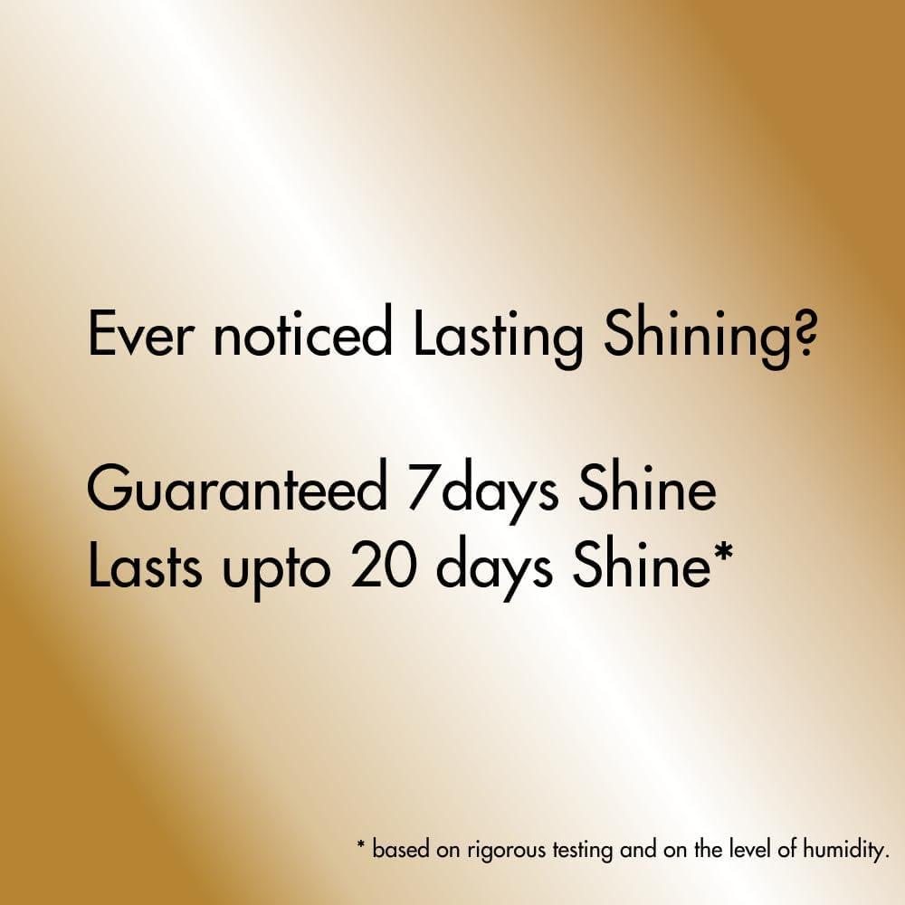 DOT Homecare Products DOT CABS - Copper Aluminium, Brass, Stainless Steel, Silver Cleaner | Instant clean, No Itchiness, No Black Marks, Shine lasts upto 20 days (400ml)