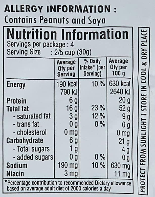 AGRI CLUB Agri Club Mint Leaf Powder 50gm
