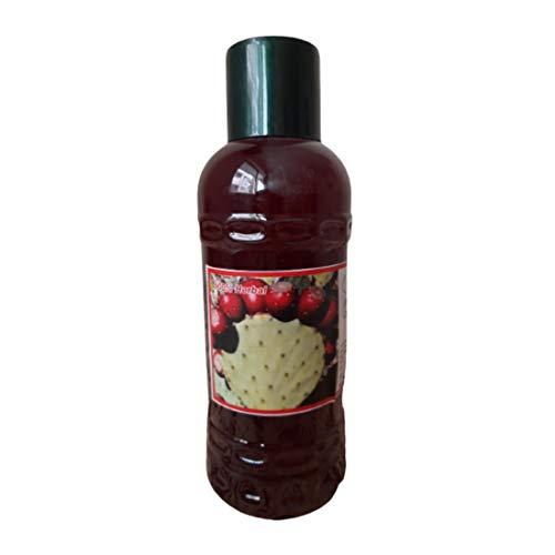 EKTA JUICE PRICKLY PEAR CACTUS JUICE, HATHLA THOR FINDLA JUICE SUGAR FREE HEMOGLOBIN BOOSTER 500ml