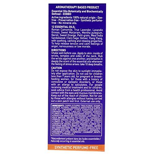 Puressentiel Puressentiel Stress Roll-On(5ml)