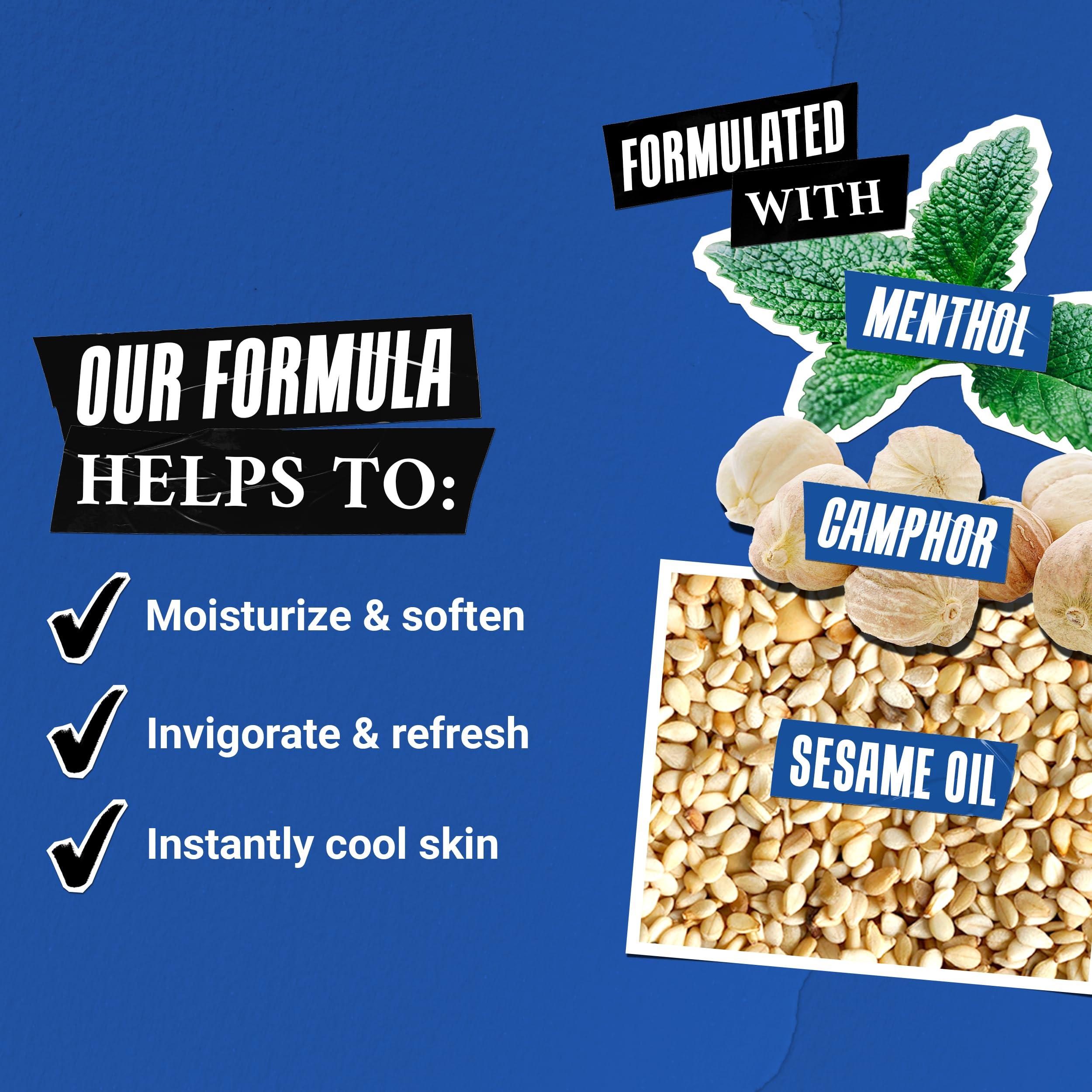 Kiehl\'s Kiehl\'s Ultimate Brushless Shave Cream - White Eagle 75ml/2.5oz