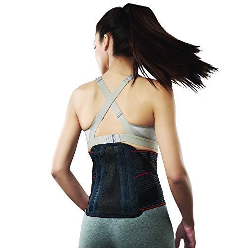 Vissco Vissco Pro Lumboset Advance - Extra Large