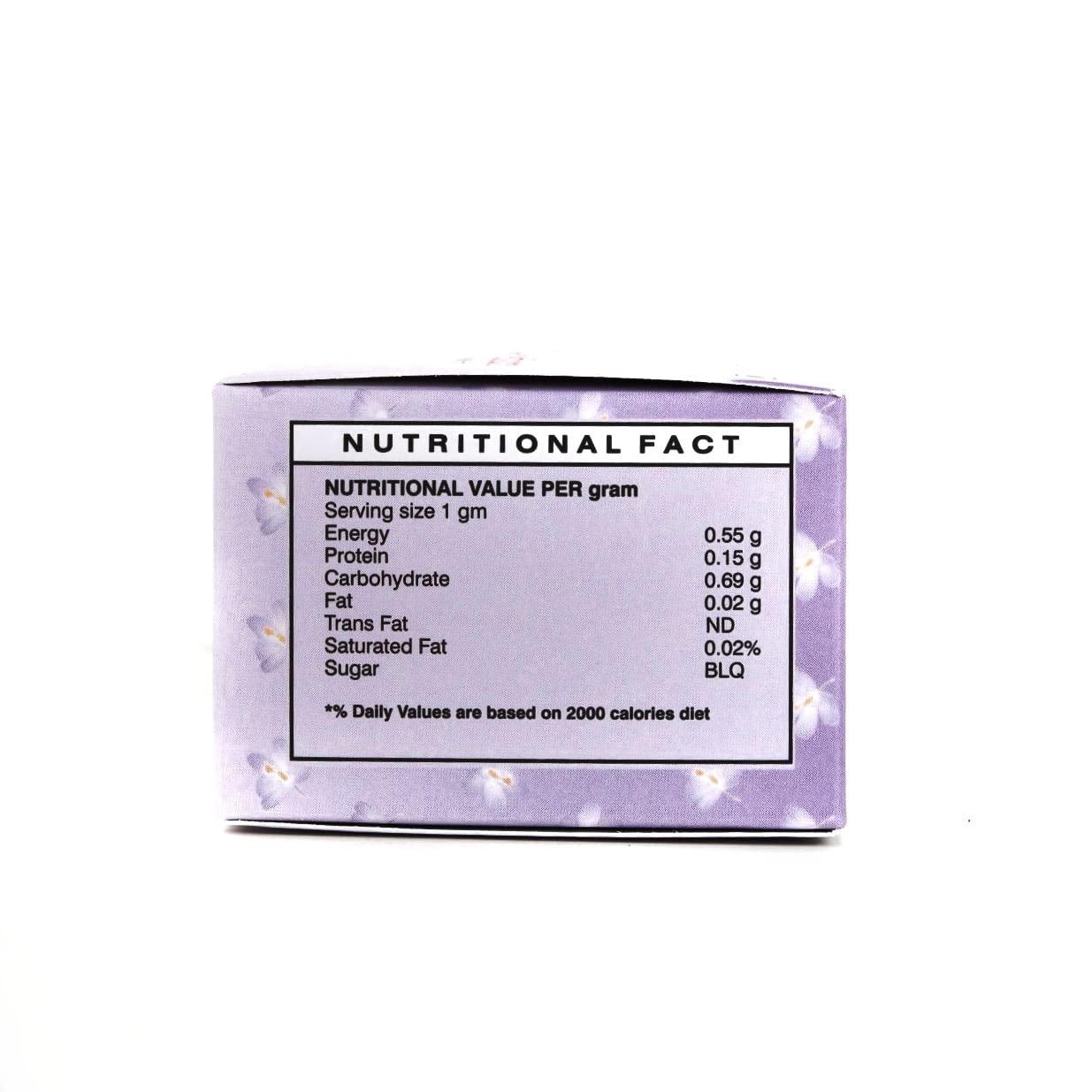 A One AOne\'s Pure & Natural Premium Saffron Threads | 1g (Pack of 5)