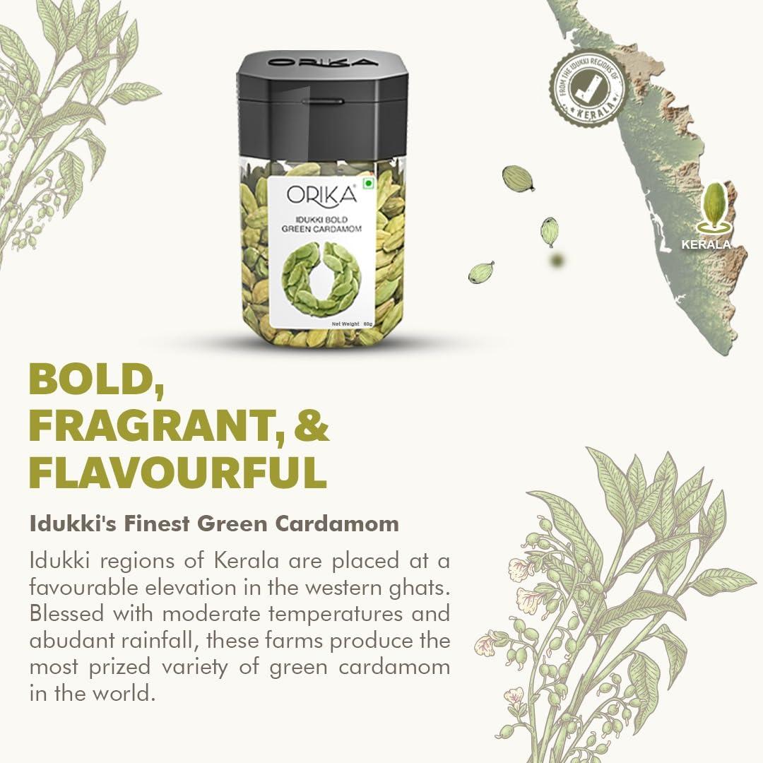 Organic Platter Nylon Sabudana Big, Nylon Sago,Nylon Crystal (Sago), Javvarisi/Tapioca pearls (Pouch) (250)