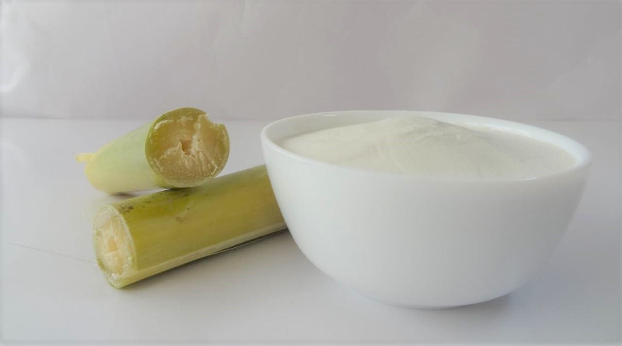 Holy Natural - The Wonder of World Holy Natural Sugarcane Juice Spray Dried Powder Taste Like Natural - 1 KG