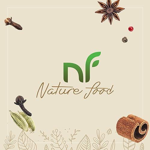 Nature Food Nature Food Black Eyed Beans (Lobia), 1Kg, Pack of 1