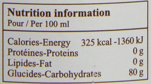 Monin Monin Bubble - Gum Bottle, 700 ml