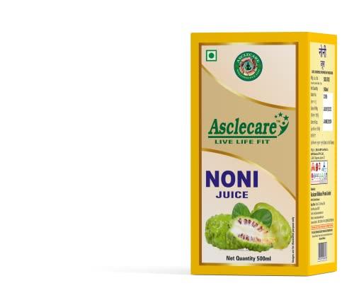 ASCLECARE WELLNESS Asclecare Wellness Nonidivine (500ml)