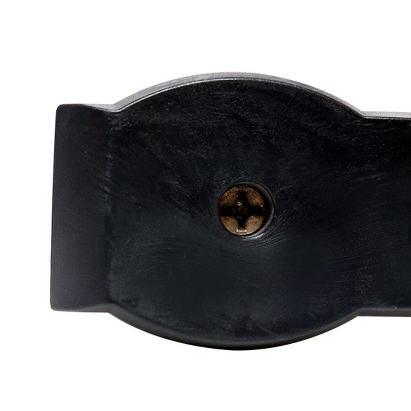 Generic GAH Walker Replacement Tips Feet Ski Glides Sliders Fits Most Walkers 1 Pcs