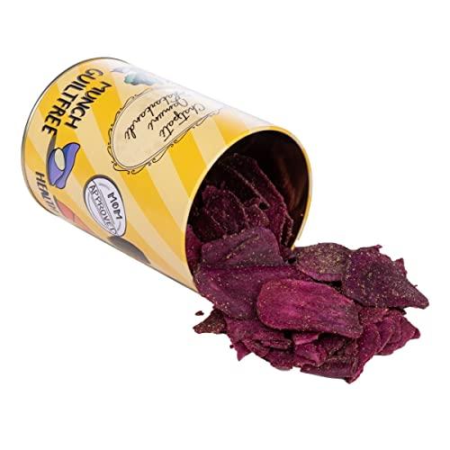 Chocovic Chocovic Chatpati jamuni Shakarkandi| Healthy and super crunchy