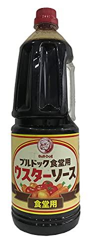 Bull dog Bull-Dog Vegetable & Fruit Sauce Tonkatsu Sauce