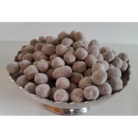 Siera Siera Anardana Goli Mukhwas, (Digestive Anardana Pachak Mouth Freshener) - 400 Gm