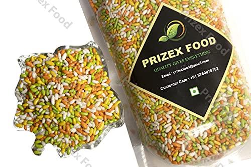 Prizex Prizex Sugar Coated Fennel Seeds / Fennel Candy / Sugar Coated Saunf 400g