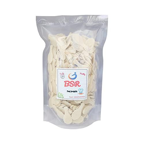 Generic BSR fresh Indian bat Appalam Papad (400grams)