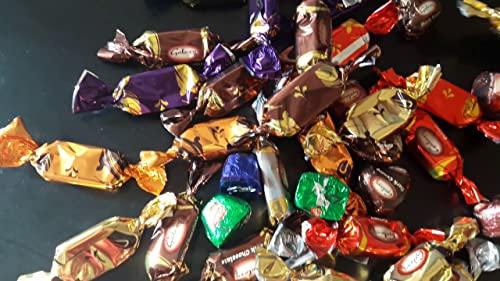 Generic Galaxy Jewels Assorted Chocolates 400g