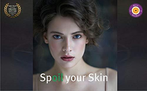 Deve Herbes Deve Herbes Pure Nirgundi oil (Vitex negundo linn) Natural Therapeutic Grade 100ml