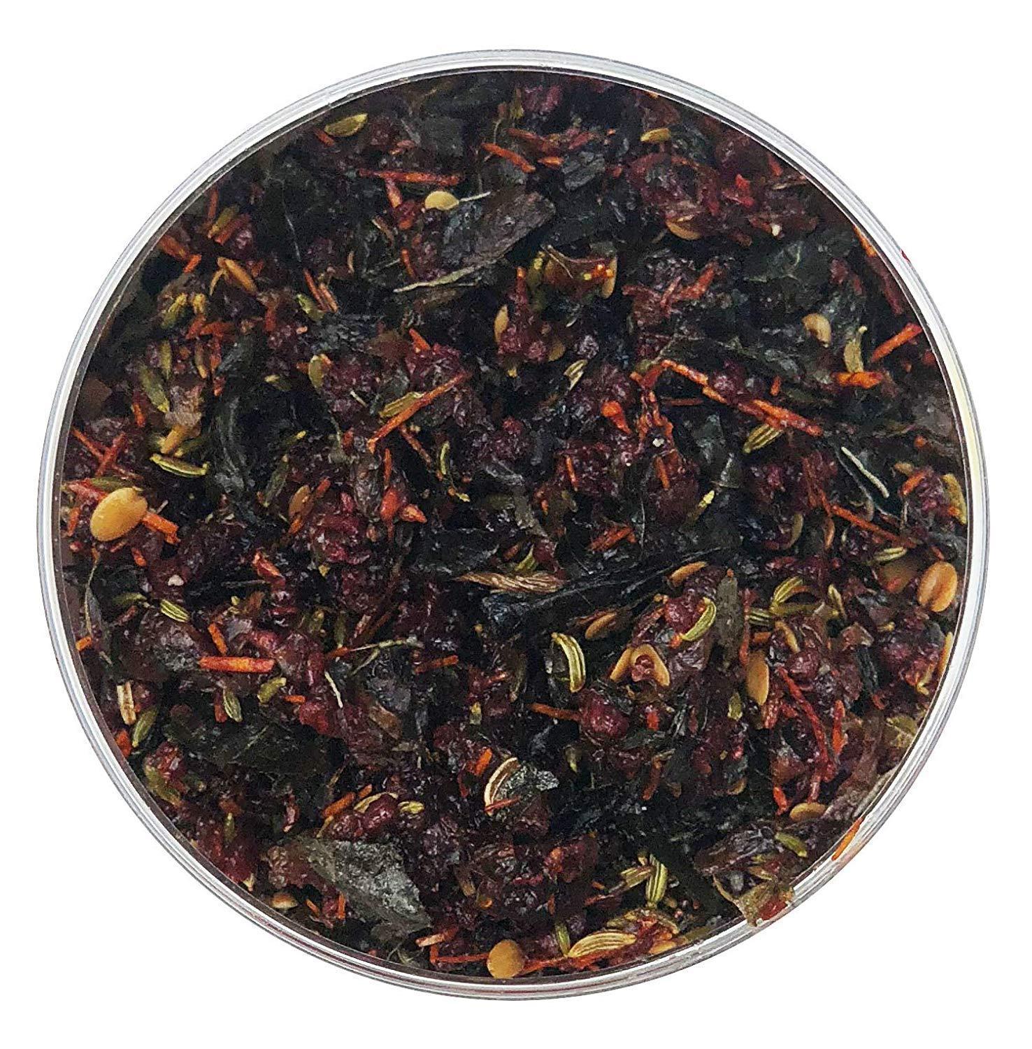 NUTRIGRASS NUTRIGRASS Calcutta Paan Mukhwas, [Mouth Freshener, Digestive, After-Meal Snack] Gulkand Pan |Lal Paan 10kg