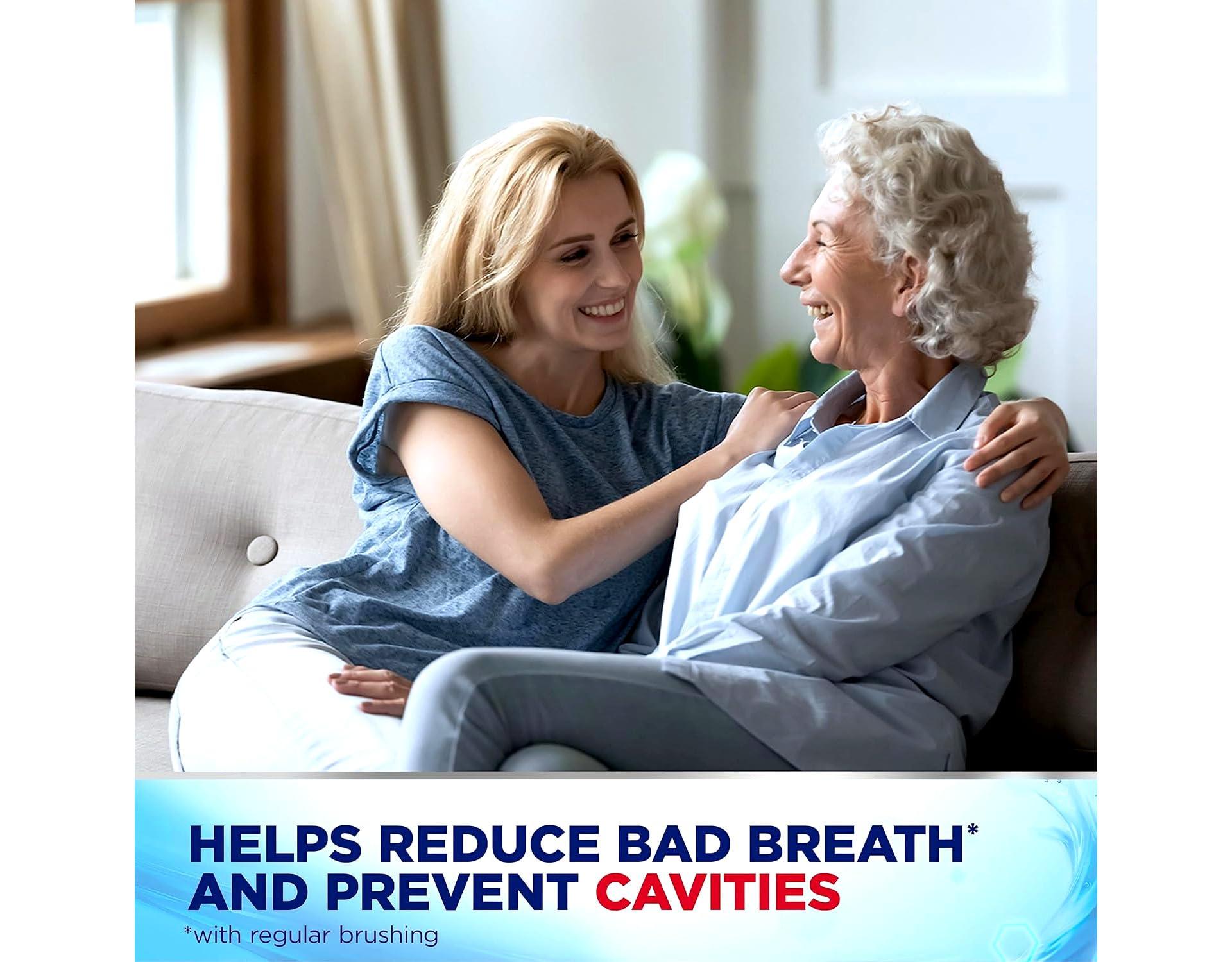 Biotene Biotene Dry Mouth Fluoride Toothpaste