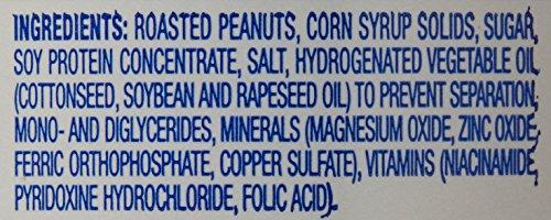 SKIPPY Skippy Reduced Fat Crunchy, 462G