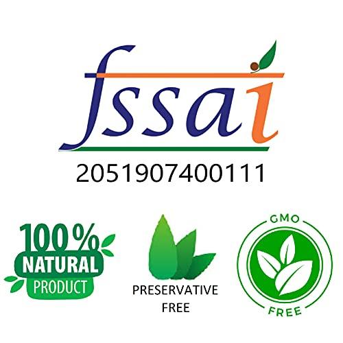 Shudh Online Shudh Online Fitkiri, Fitkari, Fitakri, Alum stone (500 grams / 0.5 Kg) - Water purification, vastu, shaving, skin, teeth, plants