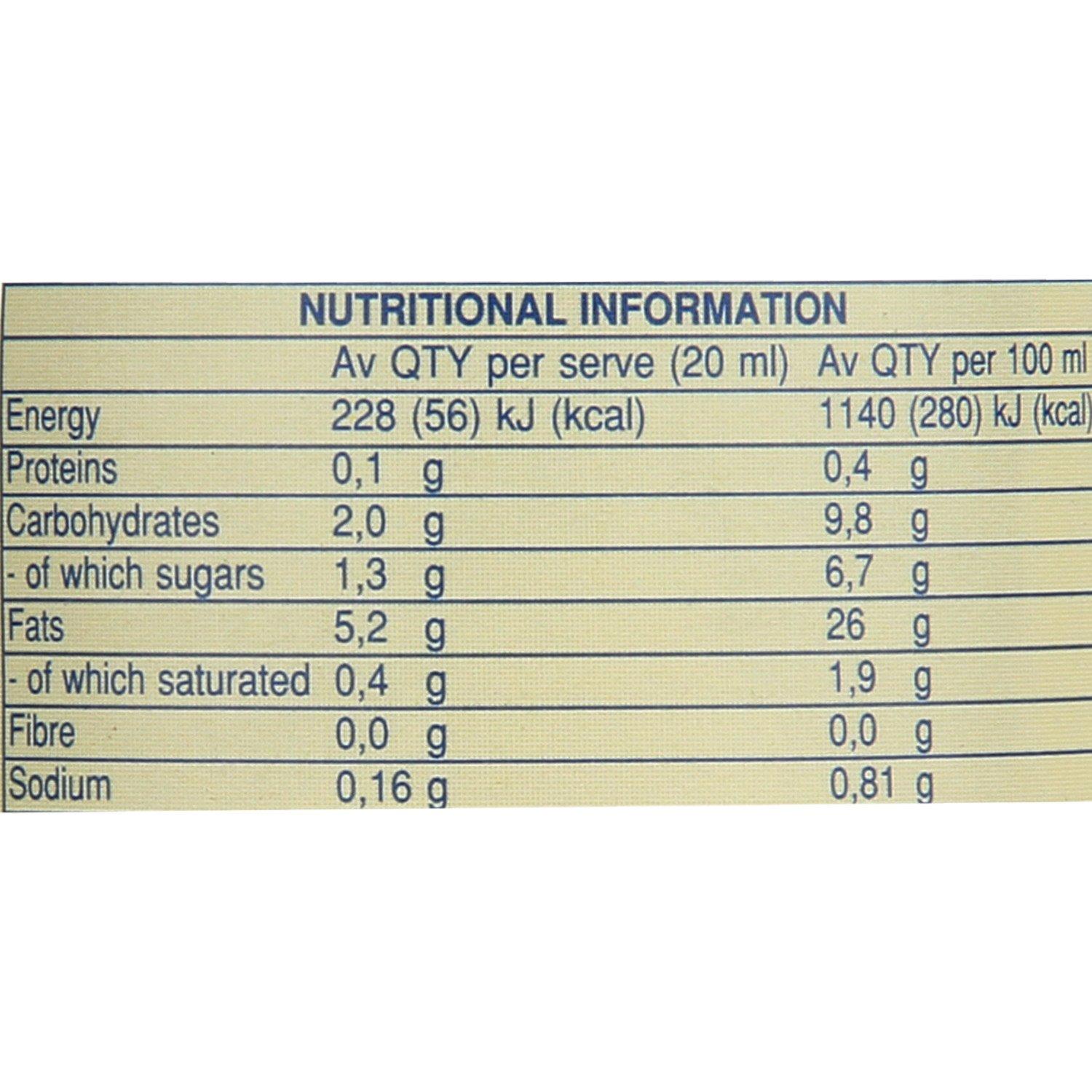 Remia Remia Salad Cream Salad Dressing, 8.45 fl oz  250 ml