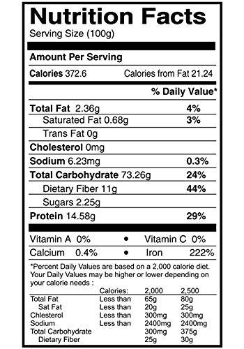 VGBNP VGBNP Natural Pure Box Wheat Dalia/Healthy Grains Daliya/Immunity Builder Dalia/Wheat Dalia/Pure Wheat Dalia/Gluten Free-400gram