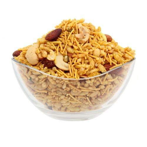 Adyar Anand Bhavan Sweets and Snacks Adyar Anand Bhavan Sweets and Snacks A2B Special Mixture (Pack of 2 x 200 g)