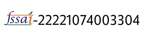 SHAGUN SHAGUN Roasted Black Chana Jor garam Indian Namkeen Low Fat for Diet Tea Time Gujarati Snacks Tasty and Healthy (900 Gram)