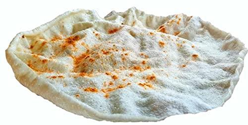 GM MARKETING GM MARKETING Exhibition Delhi Appalam/ Special Papad (06 Papads In A Box) (05 Boxes)