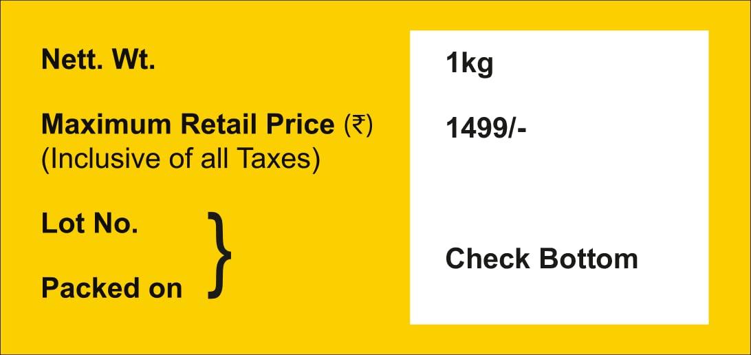 GPC GPC Compounded Asafoetida (Hing) Powder (01)