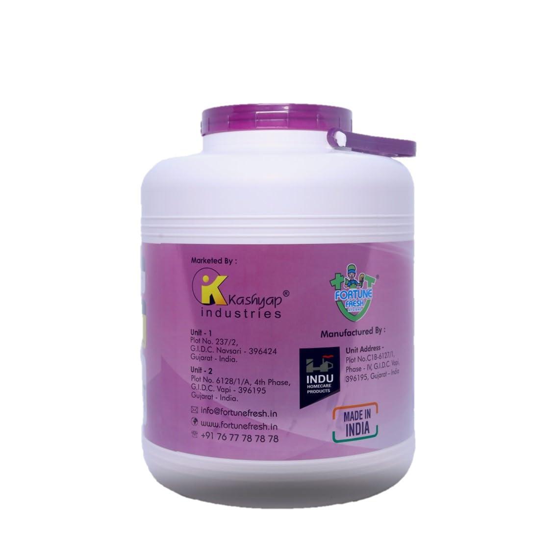 Hypox Hypox Stable Bleaching Powder 5 Kgs Jar