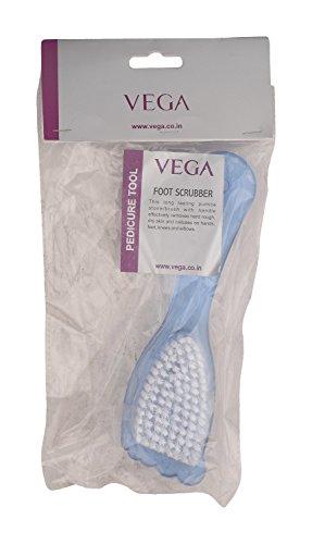 VEGA Vega Foot Scrubber - 1 Piece Pouch