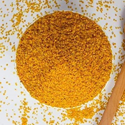 SUN NUTRITION SUN NUTRITION Natural Split Kernels of Mustard | Rai Dal for Pickle (200 g)