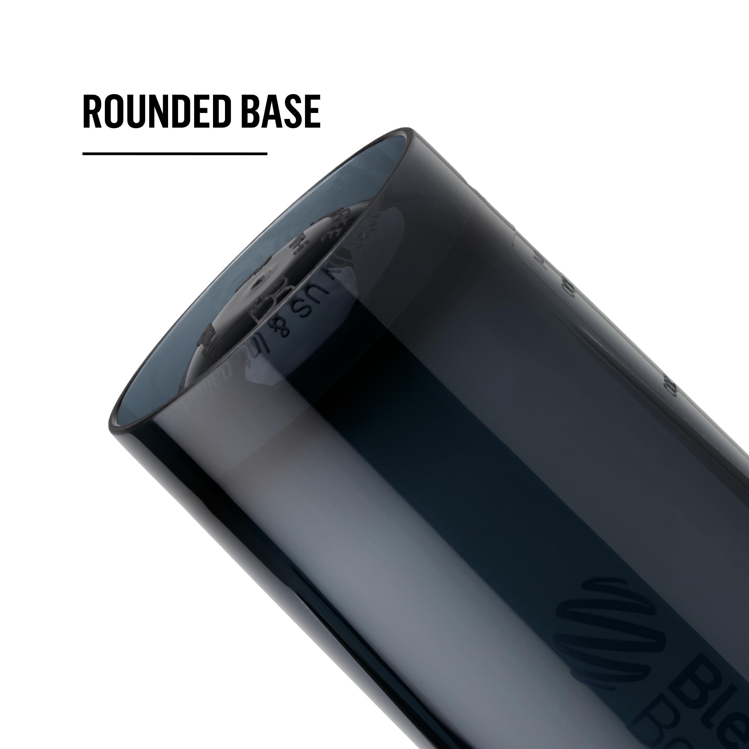 Blender Bottle BlenderBottle C02014 Tritan Pro32 Shaker Bottle, 945 ml (Black)