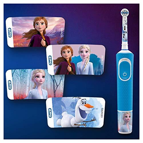 Oral-B Oral-B Stages Power Kids Electric Toothbrush, Frozen