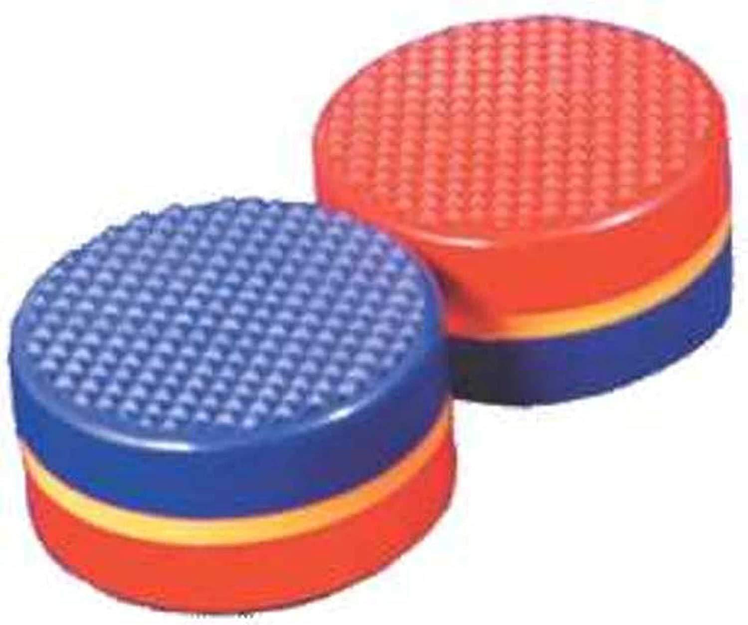 ACi Acupressure Health Care India ACS Super Power Pyramidal Magnet Set