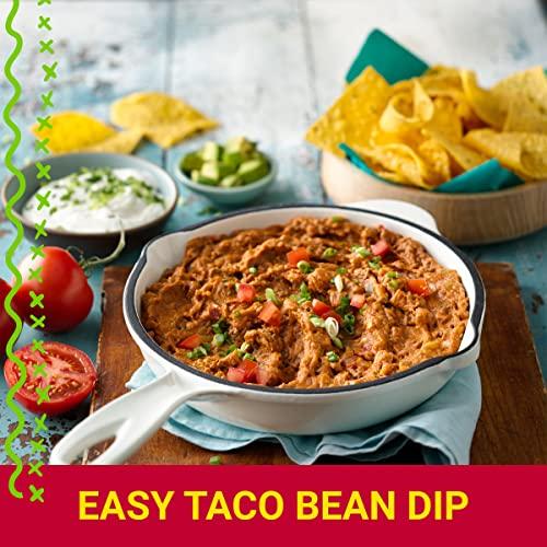 Old El Paso Old El Paso Vegeterian Refried Beans, 453 g