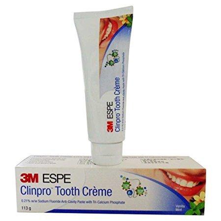 3M 3M ESPE Clinpro Tooth Crème