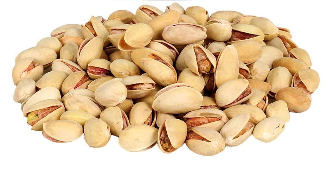 LALI BALAJI LALI BALAJI California Pistachios LS (750 g)