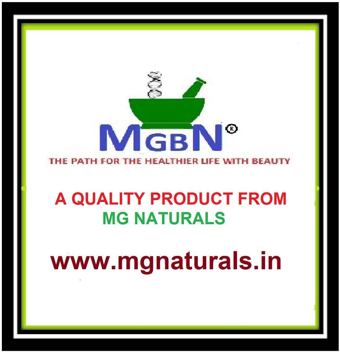 MGBN THE PATH FOR THE HEALTHIER LIFE WITH BEAUTY DALCHINI-CINNAMON POWDER- SKIN CARE - 125 GM