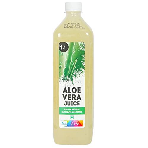 Apollo Life Apollo Life Aloe Vera Juice, 1 Litre
