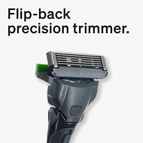 SCHICK SCHICK Sensitive Hydro 5 Razor with 2 Refills