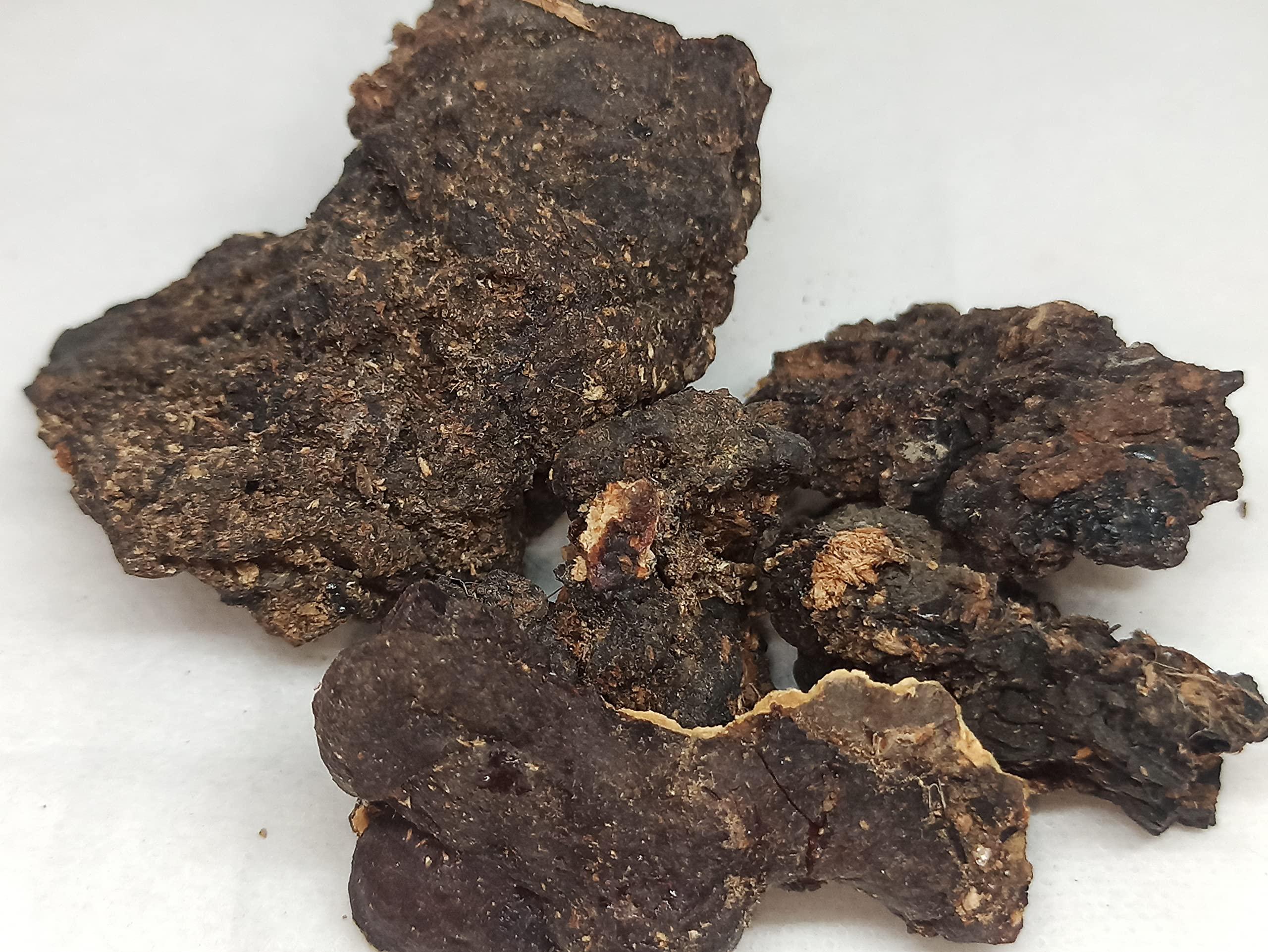 NavaFresh Basics NATURALIFE'S-*MURUNGA PISIN*- I Moringa Oleifera I Drumstick Tree Resin I Ahijan, Munaga I Senjana Pattee I Muringai I Mochakamu, Munagachettu (1000 GRAMS/1KG)